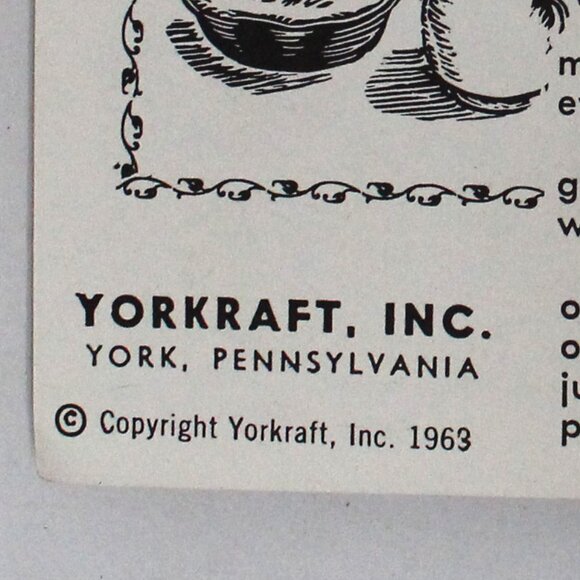 2 Small Pennsylvania Dutch Cookbooks - Read Description - Picture 13 of 13